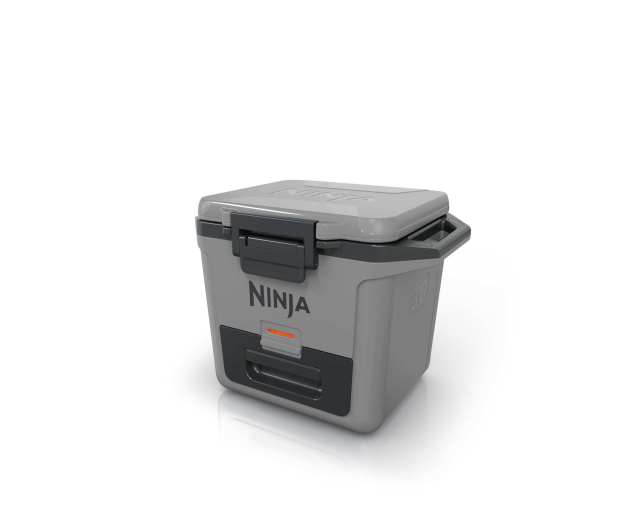 Ninja Cooler przenośny szary FB131EUGY - 1286343 - zdjęcie 2